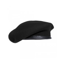 БЕРЕТ PENTAGON FRENCH BLACK