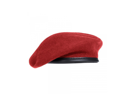 БЕРЕТ PENTAGON FRENCH RED