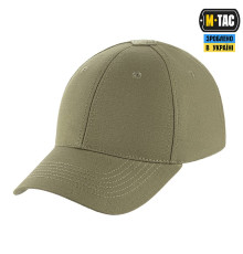 M-TAC БЕЙСБОЛКА ELITE FLEX РИП-СТОП TAN