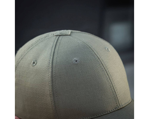 M-TAC БЕЙСБОЛКА ELITE FLEX РИП-СТОП TAN