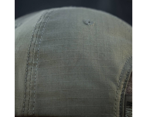 M-TAC БЕЙСБОЛКА ELITE FLEX РИП-СТОП TAN