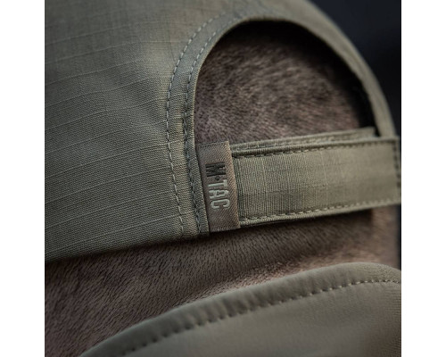 M-TAC БЕЙСБОЛКА ELITE FLEX РИП-СТОП TAN