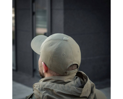 M-TAC БЕЙСБОЛКА ELITE FLEX РИП-СТОП TAN