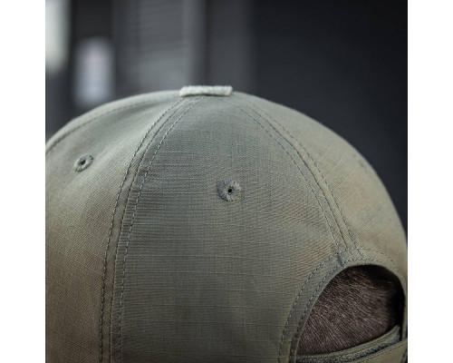 M-TAC БЕЙСБОЛКА ELITE FLEX РИП-СТОП TAN