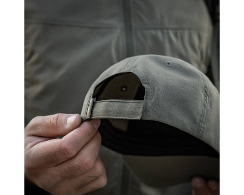 M-TAC БЕЙСБОЛКА ELITE FLEX РИП-СТОП TAN