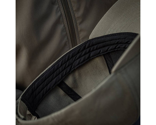 M-TAC БЕЙСБОЛКА ELITE FLEX РИП-СТОП TAN