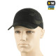 M-Tac бейсболка Five Panel Nyco Extreme — Multicam Black