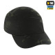 M-Tac бейсболка Five Panel Nyco Extreme — Multicam Black
