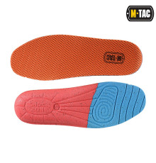 M-TAC СТЕЛЬКИ VENT ORANGE GEN.II