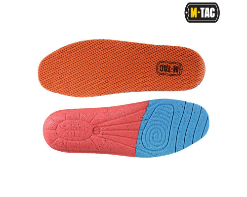 M-TAC СТЕЛЬКИ VENT ORANGE GEN.II