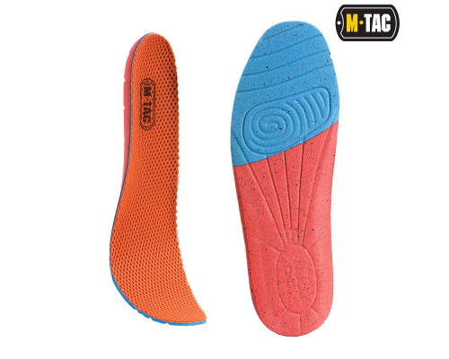 M-TAC СТЕЛЬКИ VENT ORANGE GEN.II