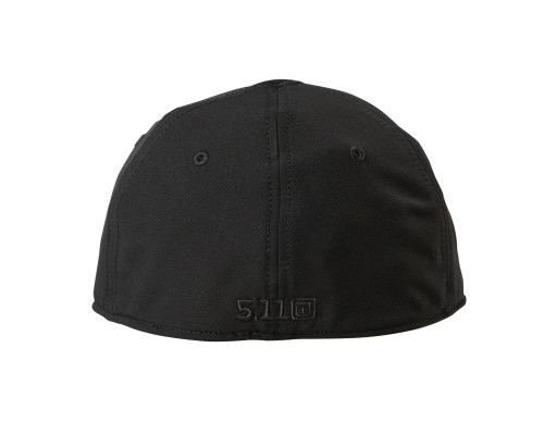 Бейсболка 5.11 CALIBER 2.0 BLACK