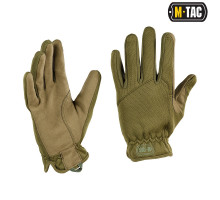 M-TAC ПЕРЧАТКИ SCOUT TACTICAL MK.2 OLIVE