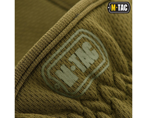 M-TAC ПЕРЧАТКИ SCOUT TACTICAL MK.2 OLIVE
