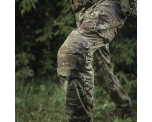 M-TAC НАКОЛЕННИКИ-ВСТАВКИ EVA (ПАРА) GEN.III GREY