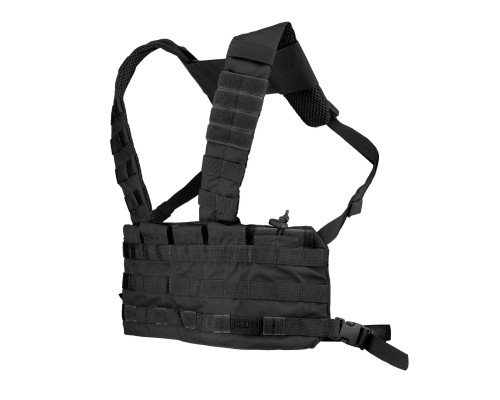 Нагрудник 5.11  TACTEC™ CHEST RIG BLACK