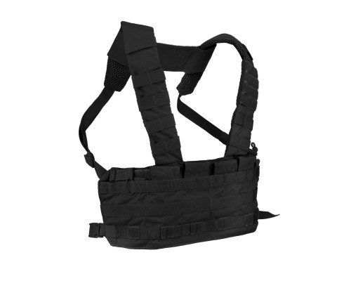 Нагрудник 5.11  TACTEC™ CHEST RIG BLACK