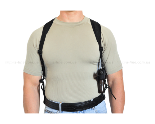 КОБУРА  A-LINE 6СУ1 ДЛЯ ПМ/ФОРТ