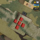 M-TAC ПОДСУМОК МЕДИЦИНСКИЙ ГОРИЗОНТАЛЬНЫЙ LARGE ELITE MULTICAM