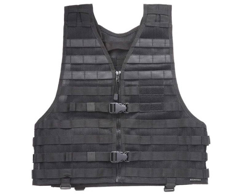 Жилет LBE TACTICAL VEST BLACK
