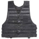 Жилет LBE TACTICAL VEST BLACK