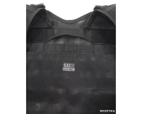 Жилет LBE TACTICAL VEST BLACK
