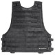 Жилет LBE TACTICAL VEST BLACK