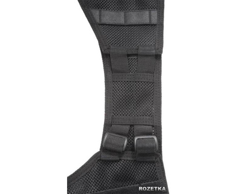 Жилет LBE TACTICAL VEST BLACK