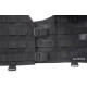 Жилет LBE TACTICAL VEST BLACK