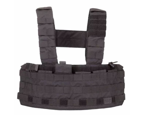 Нагрудник 5.11  TACTEC™ CHEST RIG BLACK