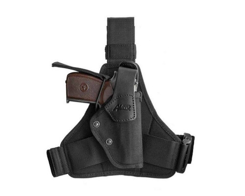 КОБУРА НАБЕДРЕННАЯ  А-LINE Т6  ДЛЯ ФОРТ-12