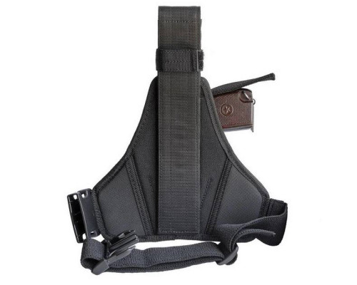 КОБУРА НАБЕДРЕННАЯ  А-LINE Т6  ДЛЯ ФОРТ-12