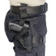 КОБУРА НАБЕДРЕННАЯ  А-LINE Т6  ДЛЯ ФОРТ-12