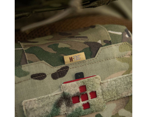 M-TAC ПОДСУМОК МЕДИЦИНСКИЙ ГОРИЗОНТАЛЬНЫЙ LARGE ELITE MULTICAM