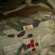 M-TAC ПОДСУМОК МЕДИЦИНСКИЙ ГОРИЗОНТАЛЬНЫЙ LARGE ELITE MULTICAM