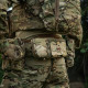 M-TAC ПОДСУМОК МЕДИЦИНСКИЙ ГОРИЗОНТАЛЬНЫЙ LARGE ELITE MULTICAM