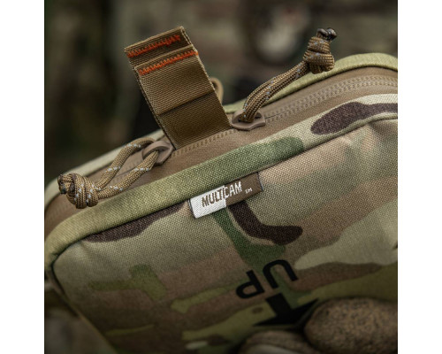 M-TAC ПОДСУМОК МЕДИЦИНСКИЙ ГОРИЗОНТАЛЬНЫЙ LARGE ELITE MULTICAM