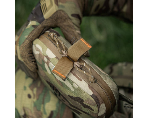 M-TAC ПОДСУМОК МЕДИЦИНСКИЙ ГОРИЗОНТАЛЬНЫЙ LARGE ELITE MULTICAM