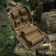 M-TAC ПОДСУМОК МЕДИЦИНСКИЙ ГОРИЗОНТАЛЬНЫЙ LARGE ELITE MULTICAM
