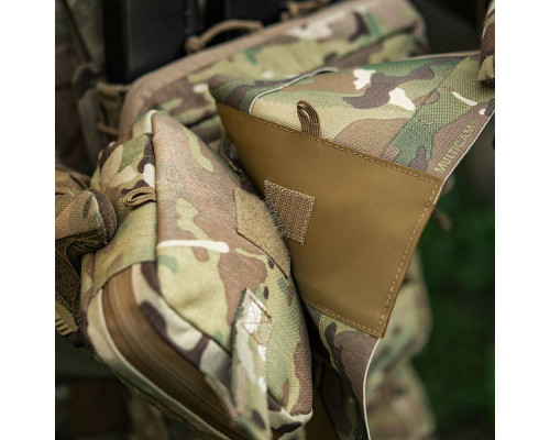 M-TAC ПОДСУМОК МЕДИЦИНСКИЙ ГОРИЗОНТАЛЬНЫЙ LARGE ELITE MULTICAM