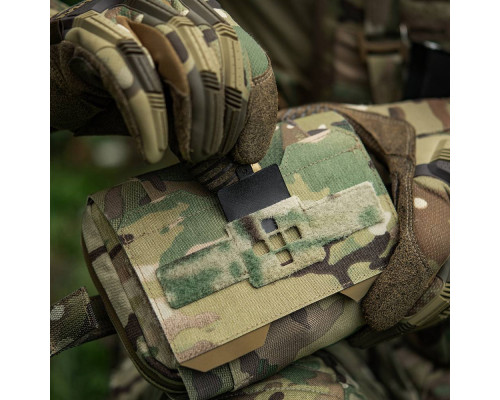 M-TAC ПОДСУМОК МЕДИЦИНСКИЙ ГОРИЗОНТАЛЬНЫЙ LARGE ELITE MULTICAM