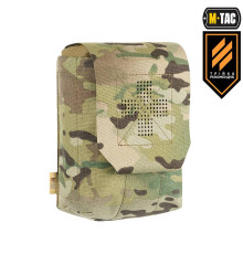 M-TAC ПОДСУМОК МЕДИЦИНСКИЙ ВЕРТИКАЛЬНЫЙ LARGE ELITE MULTICAM