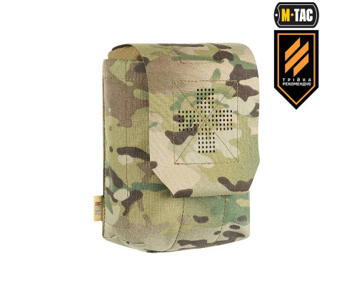 M-TAC ПОДСУМОК МЕДИЦИНСКИЙ ВЕРТИКАЛЬНЫЙ LARGE ELITE MULTICAM