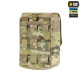 M-TAC ПОДСУМОК МЕДИЦИНСКИЙ ВЕРТИКАЛЬНЫЙ LARGE ELITE MULTICAM