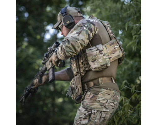 M-TAC ПОДСУМОК МЕДИЦИНСКИЙ ВЕРТИКАЛЬНЫЙ LARGE ELITE MULTICAM