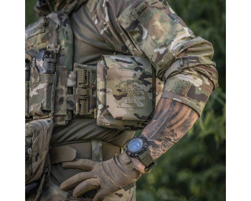 M-TAC ПОДСУМОК МЕДИЦИНСКИЙ ВЕРТИКАЛЬНЫЙ LARGE ELITE MULTICAM