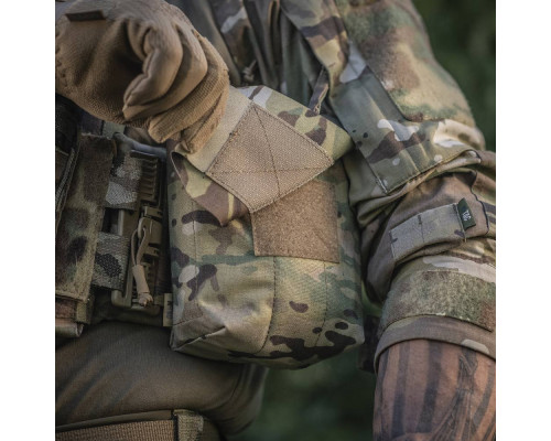 M-TAC ПОДСУМОК МЕДИЦИНСКИЙ ВЕРТИКАЛЬНЫЙ LARGE ELITE MULTICAM