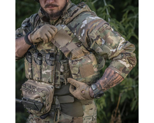 M-TAC ПОДСУМОК МЕДИЦИНСКИЙ ВЕРТИКАЛЬНЫЙ LARGE ELITE MULTICAM