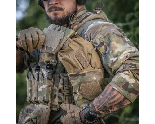 M-TAC ПОДСУМОК МЕДИЦИНСКИЙ ВЕРТИКАЛЬНЫЙ LARGE ELITE MULTICAM