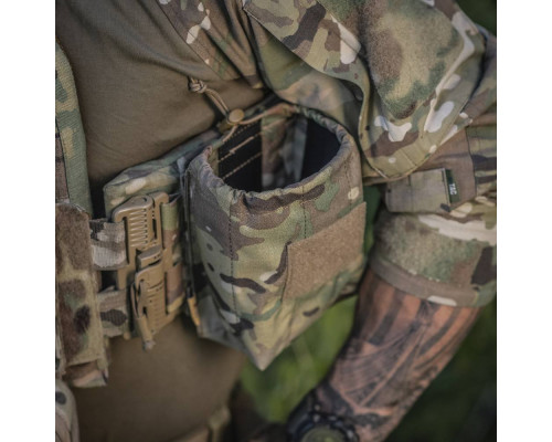 M-TAC ПОДСУМОК МЕДИЦИНСКИЙ ВЕРТИКАЛЬНЫЙ LARGE ELITE MULTICAM